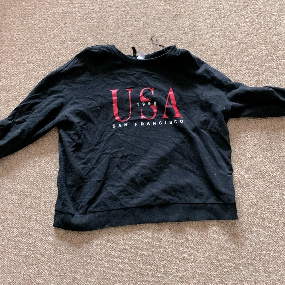 It no longer fits me